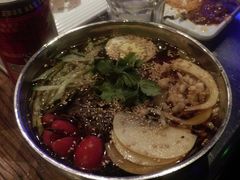 -很久以前羊肉串(大华三路店)