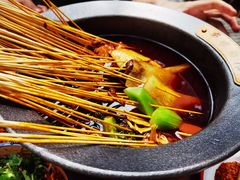 串串香-冒椒火辣(奎星楼街店)