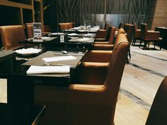 -阳光壹佰美爵酒店-绿洲西餐厅