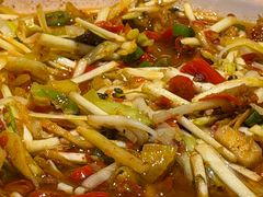 -新繁老號豌豆汤饭店·江湖菜(宝光寺店)