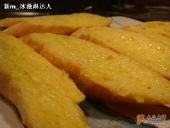 烤面包-尚水长廊铁板烧(荣祥广场店)