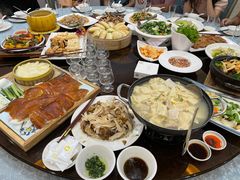 -同发大酒家