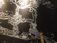 大堂-小井头·阿强面馆(复兴店)