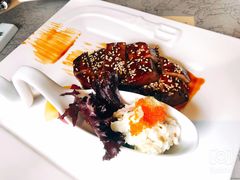 酱烤牛舌-穹六人间 people 6(岳阳路店)