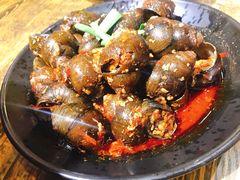 -老闵田螺馆·南昌特色小炒(梦时代店)