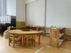 -婴智贝佳蒙特梭利早教托育中心(杨浦店)