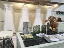 宝娜嫁衣馆-南京宝娜嫁衣婚纱礼服馆(中央路店)