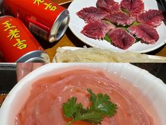 -莽子老火锅(大坪店)