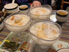泡露达-呐咪傣园·云南菜(石厦店)