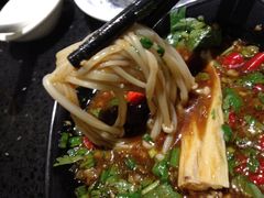 -尚合里潮汕牛肉火锅(海沧店)