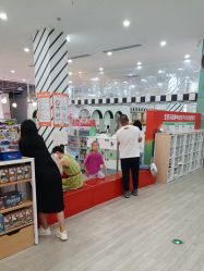 -宝燕乐园(春申店)
