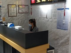 -宝岛眼镜(建外soho店)
