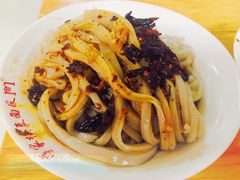 槟豆面皮-蒋家槟豆面皮(友爱路店)