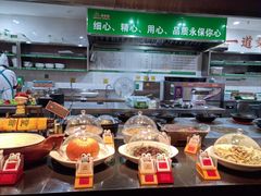 -老淮安·淮安菜(涟水店)