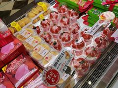 -味多美(江桥万达店)
