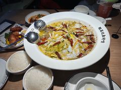-新太二·鲜料川菜(东汇城店)
