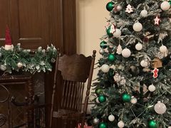 -Salon de Ville浦江汇(上海外滩华尔道夫酒店店)