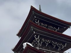 -医王山·飞騨国分寺