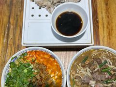 -桂花香手工面(鼓楼店)