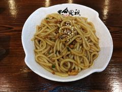 -黑白电视长沙小吃(美林M·LIVE天地东座店)