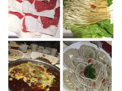 -万和源炝锅城·活鱼现炝(文艺北路店)