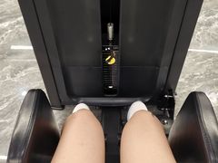 -峰鸟24h自助健身(锦泰城店)