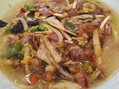-风云面馆(珠海路店)