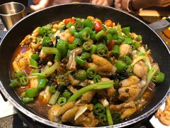 紫苏蛙-蛙喔牛蛙(仙林万达茂店)