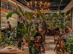 -Osteria Garden 生蚝花园餐厅(原进贤路店)