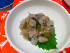 -京樽回転寿司(奥林匹克店)