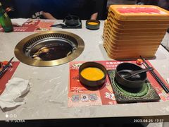 -空之介寿喜烧·和牛放题(恒隆广场店)