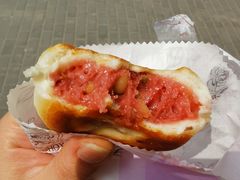 玫瑰酒酿饼-长发西饼(临顿路店)