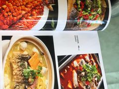 菜单-红豆园(文林街店)