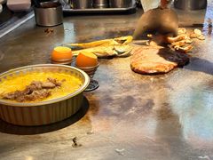-盛焰铁板烧(王府井店)