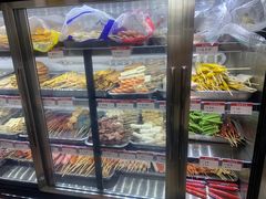 -五厂炸串(四流南路店)