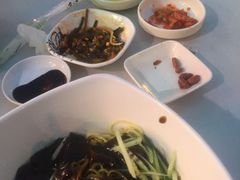 -祥和居炸酱面馆(美食街店)