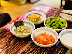 -平成屋·午肴夜酒(四川北路店)