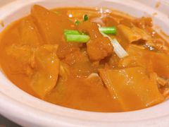 秘制红酒石烧牛尾-炳胜品味(海印总店)