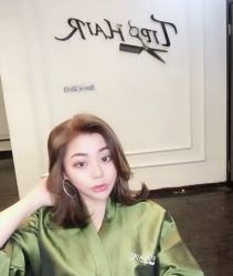 -Tipo Hair salon（明星）店