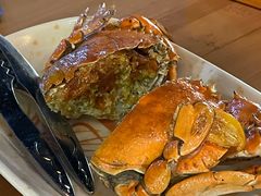 -蚝老板海鲜烧烤大排档(码头店)