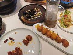 -俏江南天津时尚曲艺主题餐厅(马场道店)