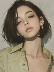 -Kraemer Paris苏豪发廊