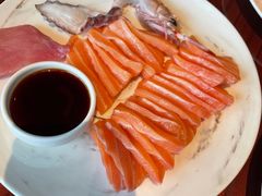 -西安W酒店·WEI全味西餐厅