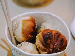 生煎包-小路易生煎馆(前进五路店)