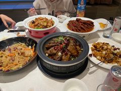 -大铁勺新津菜(东丽阳光新业广场店)