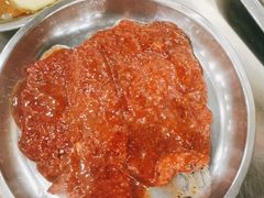 -英雄故事地摊烤肉(马驹桥店)