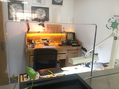 -御金匠奢侈品维修保养(港汇恒隆店)