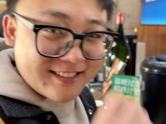 -y SEA·西班牙餐厅(阿那亚·北戴河店)