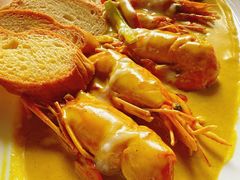 -泰玖Thai Nine Bistro(158坊店)