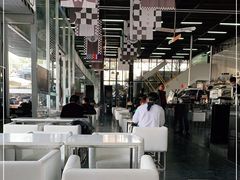 大堂-十二小节BAR·COFFEE·ACE&CLUB·火车咖啡厅(751店)